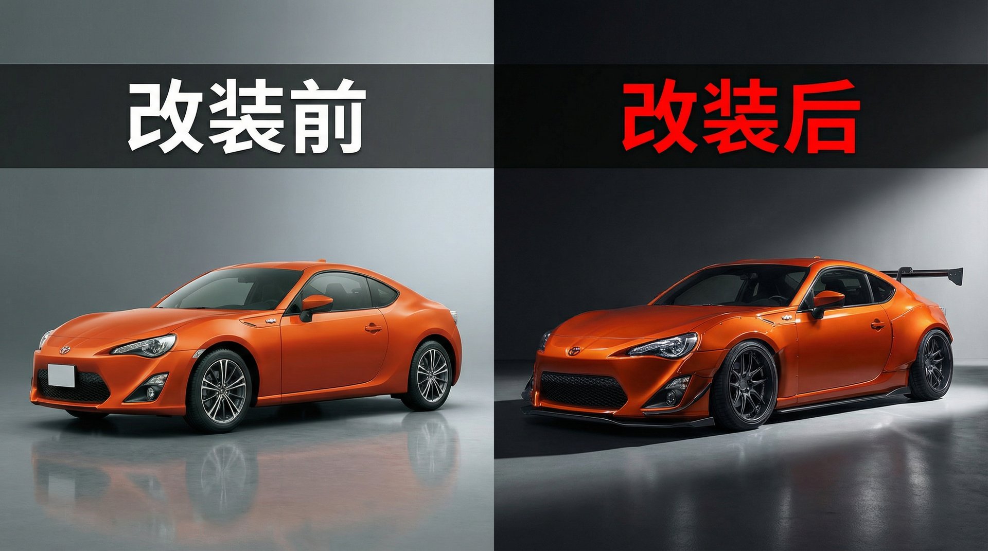 成人视频前后对比